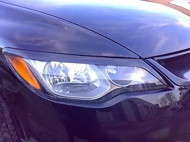 motore: Obrvice za farove Honda Civic 06+. Kvalitetne obrve za farove iz uvoza — 1