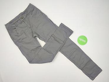 bojowki: UpFashion, Spodnie materiałowe damskie, rozmiar M — 2