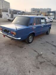 VAZ (LADA): VAZ (LADA) 2111: 1.3 l | 1985 il 89000 km Sedan -da lalafo.az — 3 VAZ (LADA): VAZ (LADA) 2111: 1.3 l | 1985 il 89000 km Sedan — 3