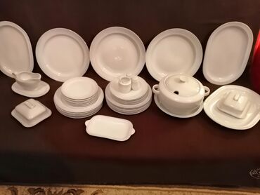 Nahar dəstləri və servizlər: Nahar dəsti, Almaniya — 11