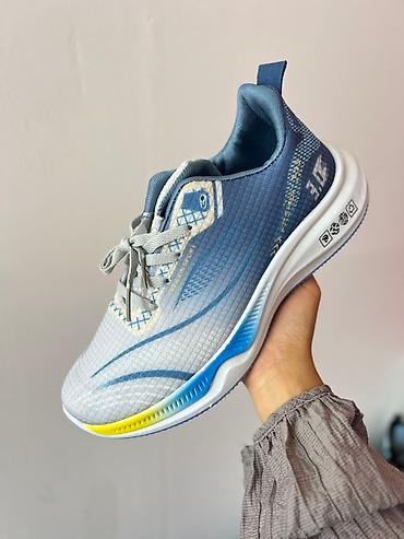 Кроссовки и спортивная обувь: Кроссовки мужские/унисекс — несколько моделей 1) — 11