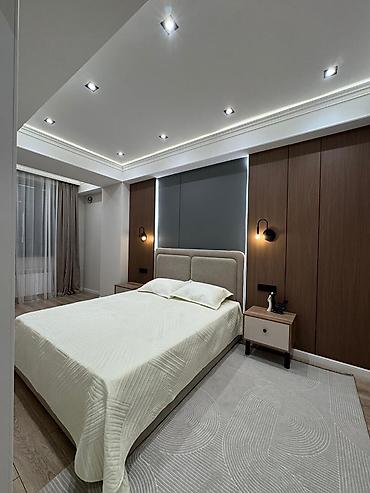 Продажа квартир: 2 комнаты, 60 м², Элитка, 7 этаж, Дизайнерский ремонт at lalafo.kg — 5 Продажа квартир: 2 комнаты, 60 м², Элитка, 7 этаж, Дизайнерский ремонт — 5