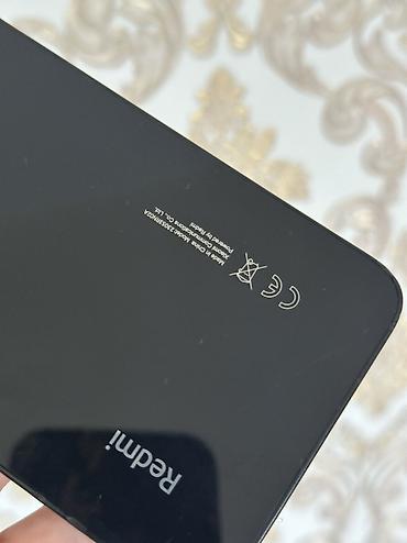 Redmi: Продаю 
Redmi 12 
128 гб — 8