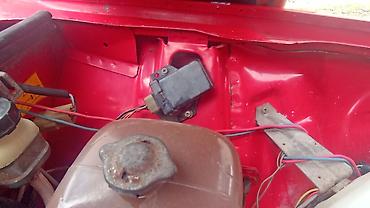 VAZ (LADA): VAZ (LADA) 2107: 1.6 l | 2002 il Hetçbek — 7