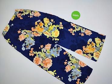 flare zara: H&M, Spodnie materiałowe damskie, rozmiar S — 3