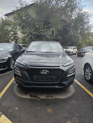 зил бычок дизель: Hyundai Kona: 2018 г., 1.6 л, Дизель