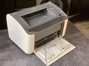 чек принтер: Продаю лазерное принтер Canon LBP2900, состояние очень хорошая. ( в
