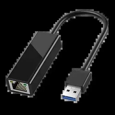 kupujem iphone: Brand: Ugreen Model: Adapter USB 3.0 na RJ45 Gigabit Ethernet Ugreen
