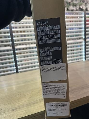 Ноутбуки ASUS: Ноутбук ASUS Vivobook 16гб 1-тб (серия 14/15/17) 17,3 дюймов абсолютно — 8