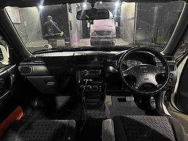 honda civic 6: Honda CR-V: 1999 г., Газ, Кроссовер — 10