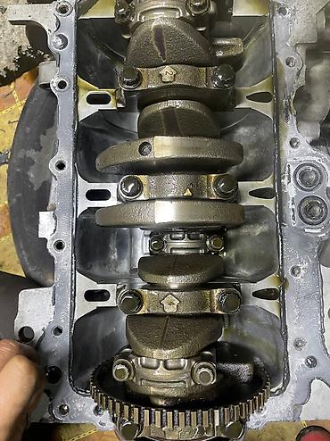 СТО, ремонт транспорта: Компьютерная диагностика, Замена масел, жидкостей, Плановое техобслуживание, без выезда — 8