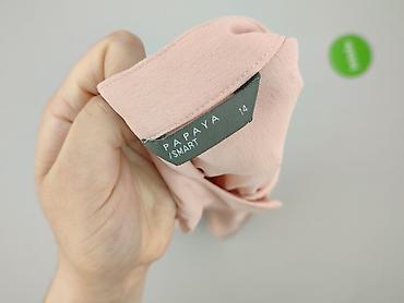 pepe jeans: Papaya, Bluzka damska, rozmiar XL — 4