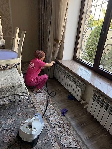 микроволно: Уборка помещений, | Генеральная уборка, Уборка после ремонта, Уборка раз в неделю, | Офисы, Квартиры, Дома — 5