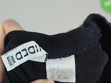 biustonosz 70 a: H&M Basic, Top damski, rozmiar S — 4