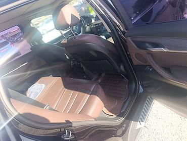 алло такси рядом кара суу: BMW X5: 2016 г., 3 л, Автомат, Дизель, Кроссовер — 6