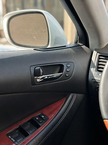 Lexus: Lexus ES: 2006 г., 3.5 л, Автомат, Бензин, Седан — 4