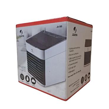 sulu ventilator: Kateqoriya: Fanlar Joaron JA585 Mini Fan – Sərinlik və Komfort Bir — 2