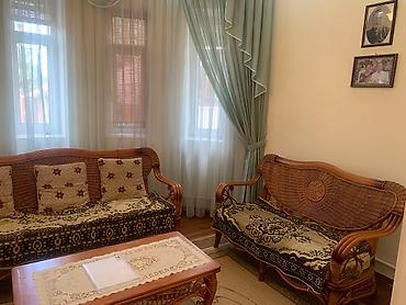 Продажа коттеджей и домов: Продаю особняк,в престижном районе !7 мкр .7 сот красная книгавсе at lalafo.kg — 16 Продажа коттеджей и домов: Продаю особняк,в престижном районе !7 мкр .7 сот красная книгавсе — 16