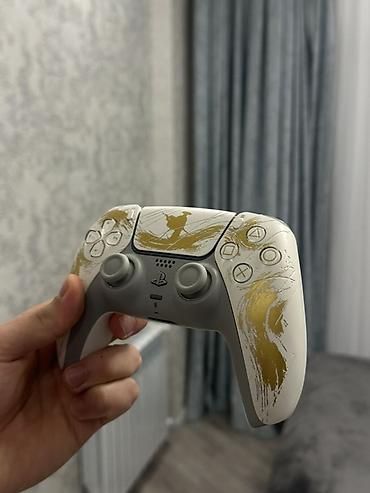 nintendo switch 2: PS5 DualSense + Fc 26 diski Heçbir problemi yoxdur yeni kimidir — 2