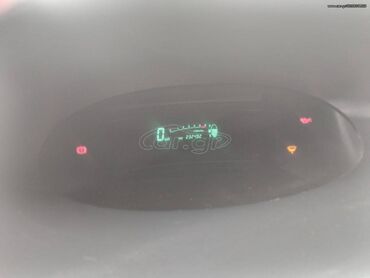 Toyota: Toyota Verso: 1.4 l. | 2002 έ. Λιμουζίνα — 8