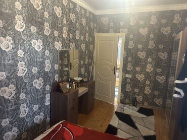 Beton panel divarlar: SATILIR: Xəzər rayonu, Binə qəsəbəsində tam təmirli 4 otaqlı həyət evi — 20