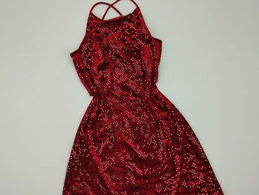 tiulowe spódniczka damskie: Dress, S (EU 36), condition - Fair