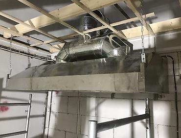 Другие стройуслуги: Вентиляция и кондиционирование. ♻️ Чистый воздух в помещении залог at lalafo.kg — 8 Другие стройуслуги: Вентиляция и кондиционирование. ♻️ Чистый воздух в помещении залог — 8