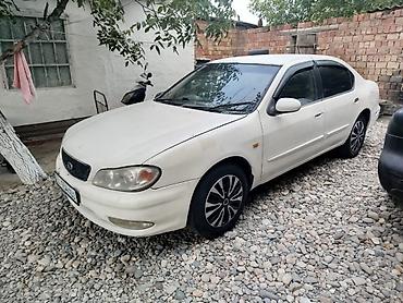 Nissan Cefiro: 1999 г., 2.5 л, Автомат, Седан