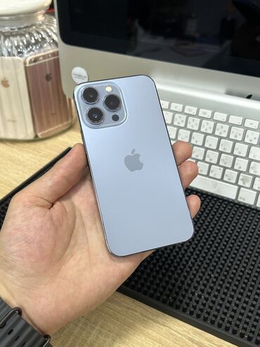 дубай айфон 13 про макс: IPhone 13 Pro, 256 ГБ