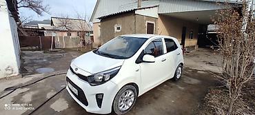 byd e1: Kia Picanto: 2019 г., 1 л, Автомат, Бензин, Хэтчбэк — 3