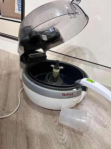 naviqator proqrami: Tefal multivarka az istifadə olunub. Hec bir problemi yoxdur. Baha — 5