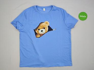 ursa: T-shirt damski, rozmiar 2XL — 2