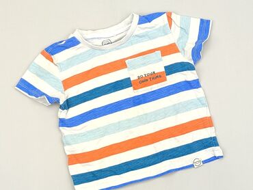 starsza siostra koszulka: T-shirt, Cool Club, 1.5-2 years, 86-92 cm, condition - Very good