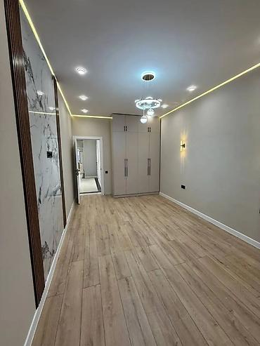 Продажа квартир: 4 комнаты, 100 м², Элитка, 12 этаж, Дизайнерский ремонт — 2