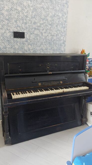 Pianolar: Piano, Akustik, İşlənmiş, Ünvandan götürmə