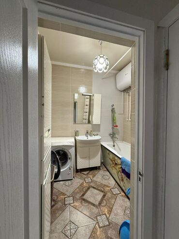 Долгосрочная аренда домов: 300 м², 6 комнат, Евроремонт, Забор, огорожен, Кондиционер — 6