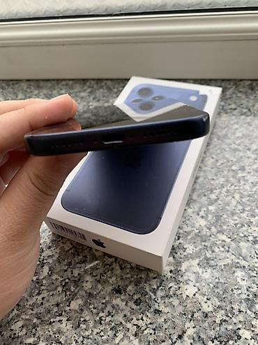 deepcool ice wind pro: IPhone 17 Pro Max, Б/у, 256 ГБ, Синий, Коробка, 100 % — 5