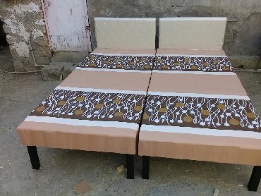 Çarpayılar: Krovat — 9