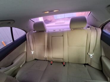 тойота авенсис 2009: Toyota Avensis: 2003 г., 2 л, Механика, Бензин, Седан