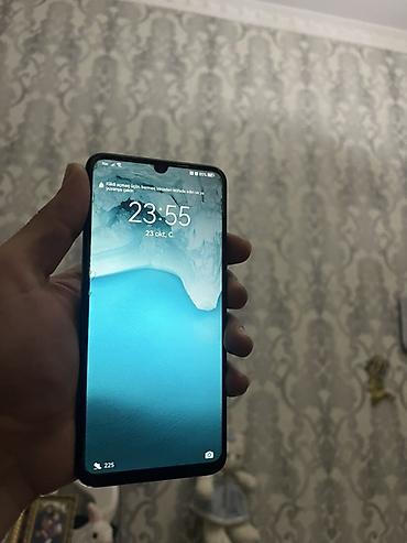 huawei 12se: Huawei rəng - Mavi, Barmaq izi — 2