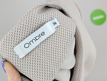 drywash: Ombre, Sukienka damska, rozmiar S — 4