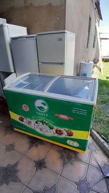 морозильни: Морозильник, Бесплатная доставка
