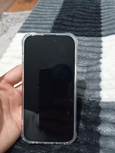 iphone 12 pro max dubai version: IPhone 15 Pro, Blue Titanium, Face ID — 3