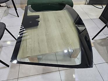 on suse: Hyundai ön şüşəsi – FUYAO istehsalı - Brend/Model: Hyundai (orijinal — 5