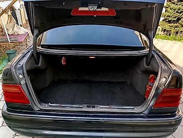 Mercedes-Benz: Mercedes-Benz E-Class: 1997 г., 3.2 л, Автомат, Седан — 8