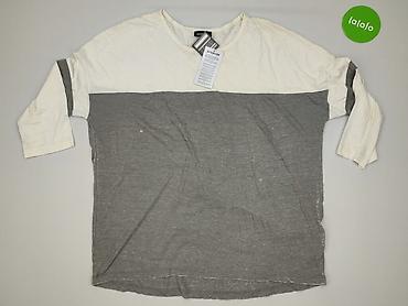 eksept: Janina, Bluzka damska, rozmiar 3XL — 2