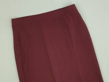 długie spódnice obcisła: Terranova, Women`s skirt, size M