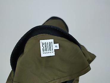 jean pascal jacket: Saint Tropez, Męska bomberka, rozmiar XL — 4