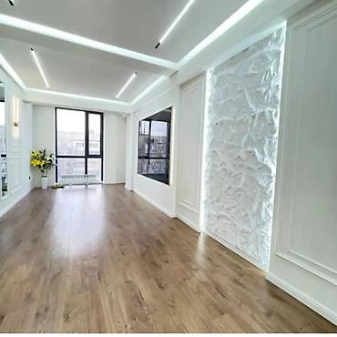 Продажа квартир: 2 комнаты, 86 м², Элитка, 8 этаж, Дизайнерский ремонт — 6