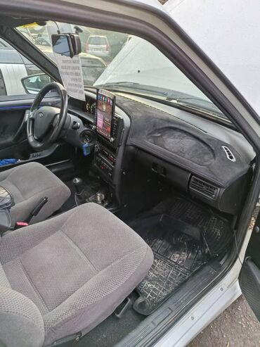 ВАЗ (ЛАДА): ВАЗ (ЛАДА) Samara: 2012 г., Механика, Бензин, Седан — 8